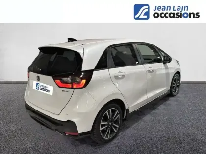 Photo 4 Honda Jazz  e:HEV 1.5 i-MMD