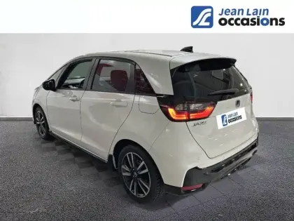 Photo 6 Honda Jazz  e:HEV 1.5 i-MMD