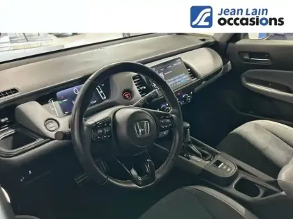 Photo 10 Honda Jazz  e:HEV 1.5 i-MMD