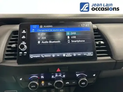 Photo 15 Honda Jazz  e:HEV 1.5 i-MMD