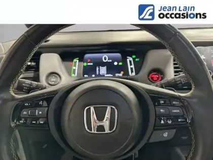 Photo 11 Honda Jazz  e:HEV 1.5 i-MMD