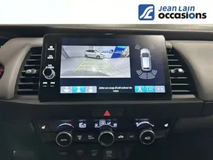 Photo 19 Honda Jazz  e:HEV 1.5 i-MMD