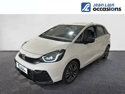 Photo Honda Jazz Advance Sport