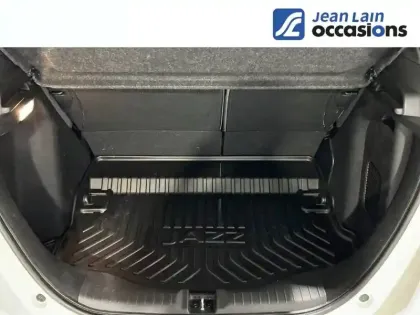 Photo 9 Honda Jazz  e:HEV 1.5 i-MMD