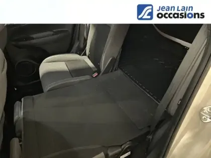 Photo 21 Honda Jazz  e:HEV 1.5 i-MMD