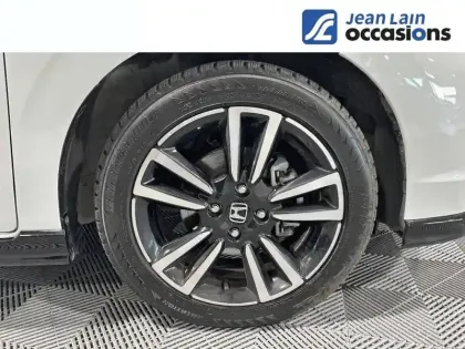 Photo 8 Honda Jazz  e:HEV 1.5 i-MMD