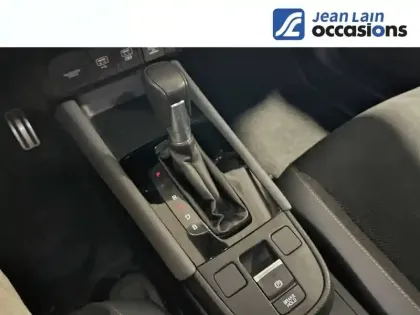 Photo 12 Honda Jazz  e:HEV 1.5 i-MMD