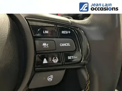 Photo 18 Honda Jazz  e:HEV 1.5 i-MMD