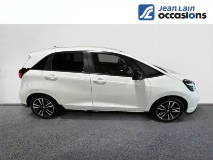 Photo 3 Honda Jazz  e:HEV 1.5 i-MMD