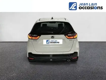 Photo 5 Honda Jazz  e:HEV 1.5 i-MMD