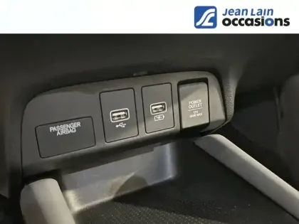 Photo 20 Honda Jazz  e:HEV 1.5 i-MMD