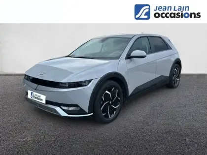 Photo Hyundai Ioniq 5 Intuitive