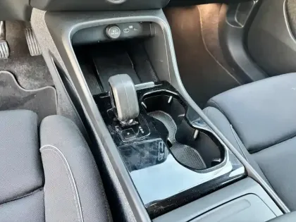 Photo 17 Volvo Xc40  Recharge Extended Range 252 ch 1EDT