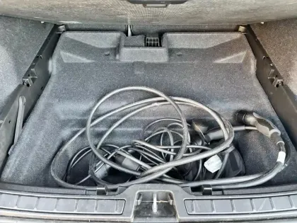 Photo 33 Volvo Xc40  Recharge Extended Range 252 ch 1EDT