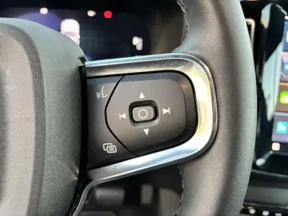 Photo 16 Volvo Xc40  Recharge Extended Range 252 ch 1EDT