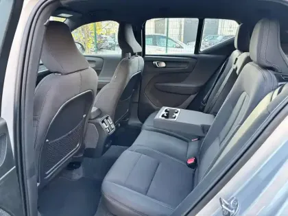 Photo 11 Volvo Xc40  Recharge Extended Range 252 ch 1EDT