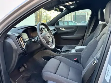 Photo 8 Volvo Xc40  Recharge Extended Range 252 ch 1EDT