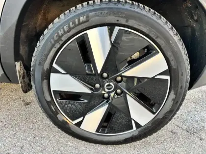 Photo 6 Volvo Xc40  Recharge Extended Range 252 ch 1EDT