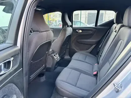 Photo 10 Volvo Xc40  Recharge Extended Range 252 ch 1EDT