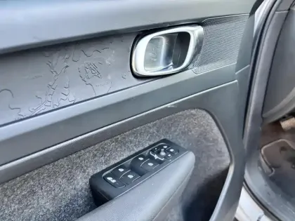 Photo 9 Volvo Xc40  Recharge Extended Range 252 ch 1EDT