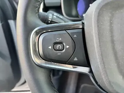 Photo 15 Volvo Xc40  Recharge Extended Range 252 ch 1EDT