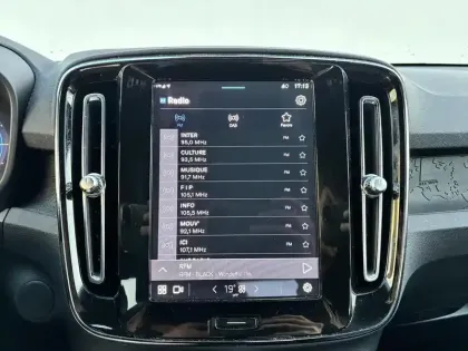 Photo 23 Volvo Xc40  Recharge Extended Range 252 ch 1EDT