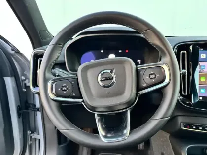 Photo 14 Volvo Xc40  Recharge Extended Range 252 ch 1EDT