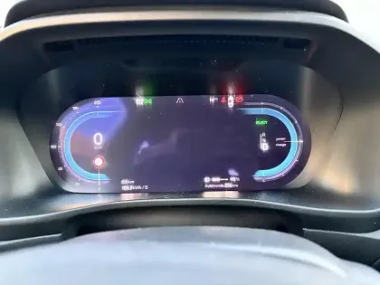 Photo 19 Volvo Xc40  Recharge Extended Range 252 ch 1EDT