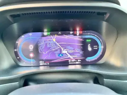 Photo 20 Volvo Xc40  Recharge Extended Range 252 ch 1EDT