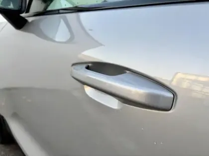 Photo 7 Volvo Xc40  Recharge Extended Range 252 ch 1EDT