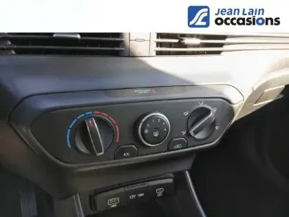 Photo 13 Hyundai I20  1.2 79