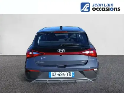 Photo 5 Hyundai I20  1.2 79