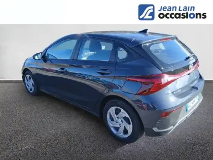 Photo 6 Hyundai I20  1.2 79