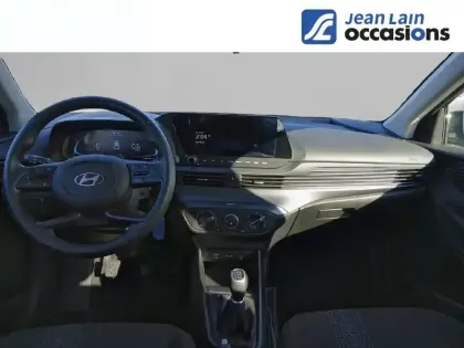 Photo 17 Hyundai I20  1.2 79