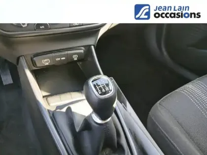 Photo 12 Hyundai I20  1.2 79