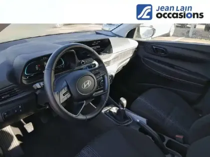 Photo 10 Hyundai I20  1.2 79