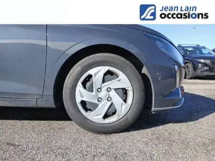 Photo 8 Hyundai I20  1.2 79