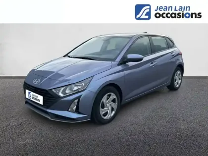 Photo Hyundai I20 Initia