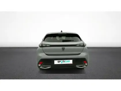 Photo 38 Peugeot 308  Hybrid 145 e-DCS6