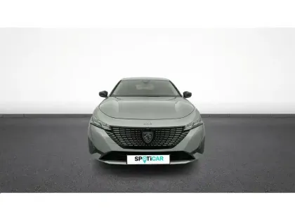 Photo 65 Peugeot 308  Hybrid 145 e-DCS6