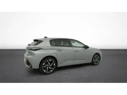 Photo 40 Peugeot 308  Hybrid 145 e-DCS6