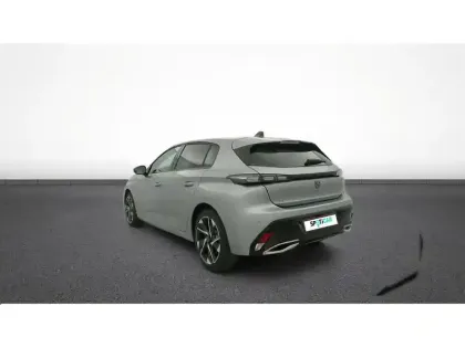 Photo 37 Peugeot 308  Hybrid 145 e-DCS6