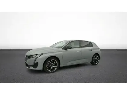 Photo 66 Peugeot 308  Hybrid 145 e-DCS6