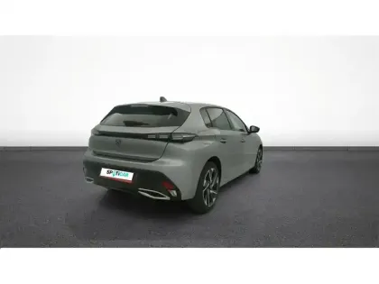 Photo 39 Peugeot 308  Hybrid 145 e-DCS6