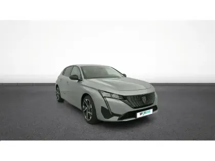 Photo 75 Peugeot 308  Hybrid 145 e-DCS6