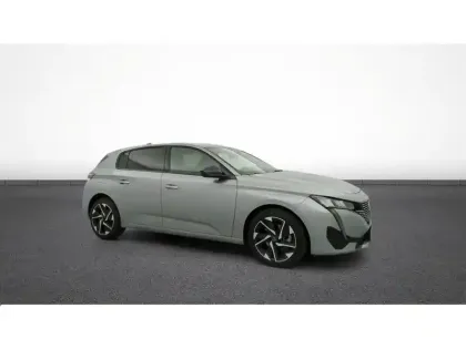 Photo 42 Peugeot 308  Hybrid 145 e-DCS6