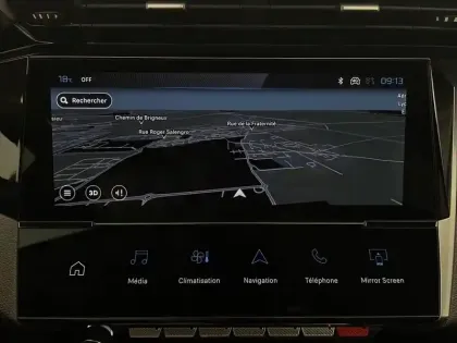 Photo 83 Peugeot 308  Hybrid 145 e-DCS6