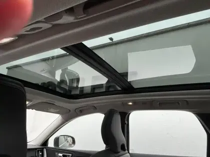 Photo 25 Volvo Xc60  T6 AWD Hybride rechargeable 253 ch+145 ch Geartronic 8