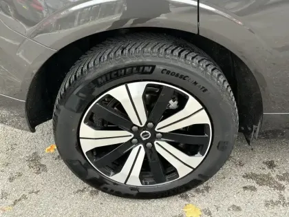 Photo 6 Volvo Xc60  T6 AWD Hybride rechargeable 253 ch+145 ch Geartronic 8