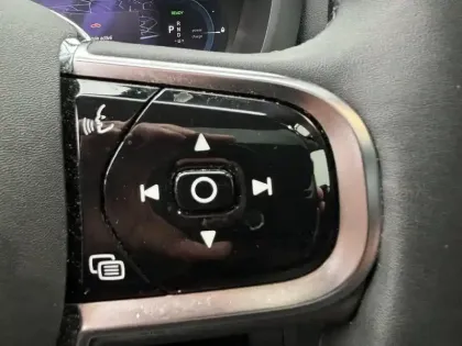 Photo 22 Volvo Xc60  T6 AWD Hybride rechargeable 253 ch+145 ch Geartronic 8